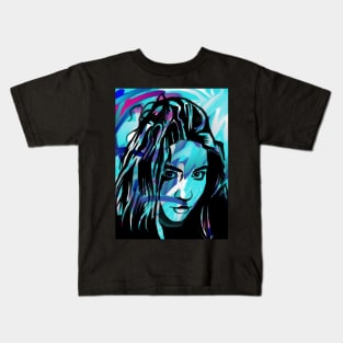 Pisces Kids T-Shirt